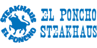 Logo der Firma El Poncho Steakhaus aus Kleve