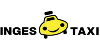 Logo der Firma Inges Taxi aus Gotha