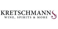 Logo der Firma Weinhandlung Kretschmann Vertriebs GmbH aus Hof