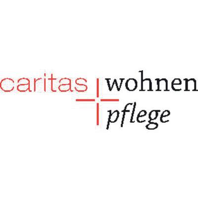 Logo der Firma Caritas Wohnen und Pflege gGmbH aus Regensburg