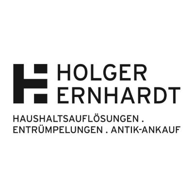 Logo der Firma Antiquitäten Ankauf | Haushaltsauflösungen Holger Ernhardt aus Stuttgart