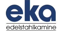 Logo der Firma eka - edelstahlkamine gmbH aus Untersteinach