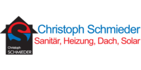 Logo der Firma Christoph Schmieder Sanitär-Heizung-Lüftung aus Lichtenberg
