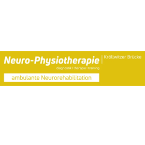 Logo der Firma Neurophysiotherapie Kröllwitzer Brücke aus Halle (Saale)