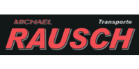 Logo der Firma Rausch Michael Internationale Transporte aus Hösbach