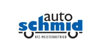 Logo der Firma Auto Schmid aus Garmisch-Partenkirchen