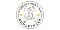 Logo der Firma Bäckerei Boneberger aus Gilching