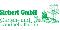 Logo der Firma Sichert GmbH aus Küps auf dem Branchenportal Gartenbau.org