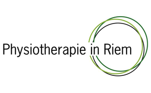 Logo der Firma Physiotherapie in Riem aus München