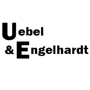 Logo der Firma Uebel & Engelhardt - Abschleppdienst aus Hannover