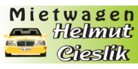Logo der Firma Cieslik Helmut Mietwagen aus Schirnding