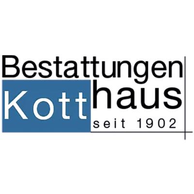 Logo der Firma Friko Friedrich Kotthaus GmbH-Bestattungen Kotthaus aus Wuppertal