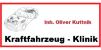 Logo der Firma Autoreparatur Kuttnik Kraftfahrzeug Klinik Inh. O. Kuttnik aus Mönchengladbach