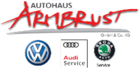 Logo der Firma Armbrust Autohaus aus Haßloch