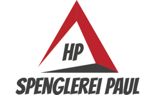 Logo der Firma Spenglerei Paul GmbH aus Bad Aibling