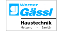 Logo der Firma Gässl Werner GmbH aus München