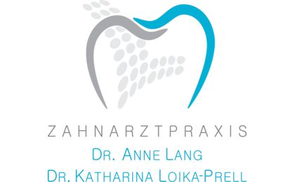 Logo der Firma Zahnarztpraxis Dr. Anne Lang & Dr. Katharina Loika-Prell aus Kronach