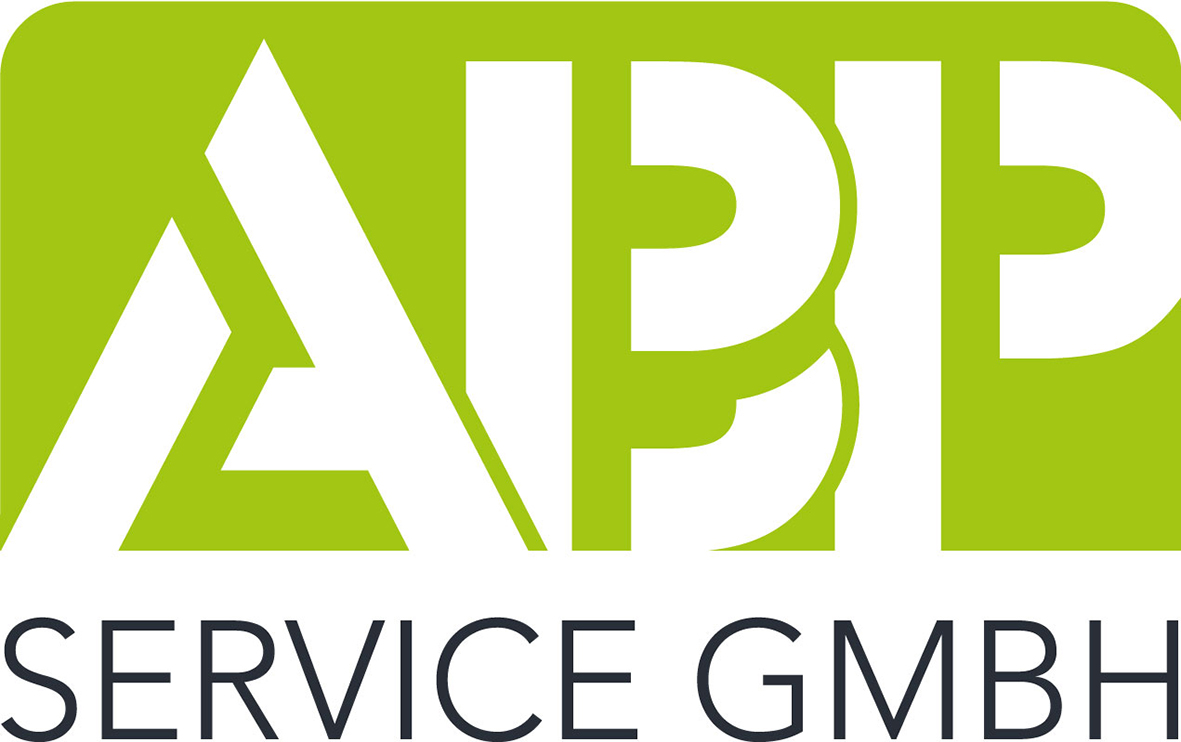 Logo der Firma ABP Service GmbH aus Hösbach