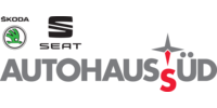 Logo der Firma Autohaus Süd aus Weiden