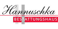 Logo der Firma Bestattungshaus Hannuschka aus Wittgensdorf