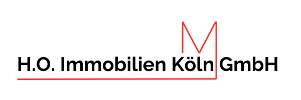 Logo der Firma H.O. Immobilien Köln GmbH aus Köln