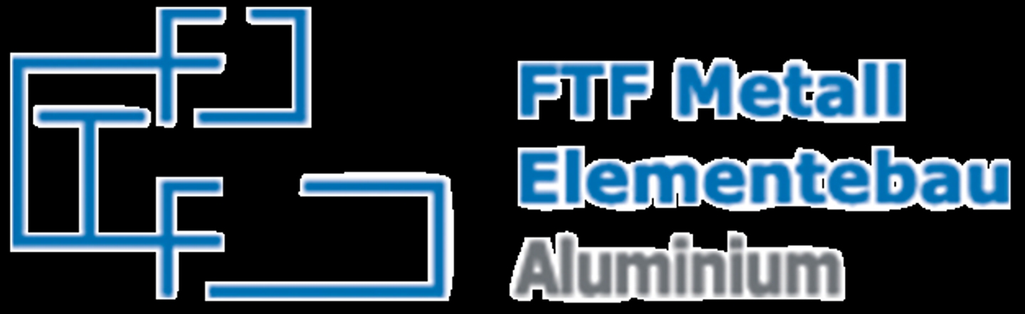 Logo der Firma FTF Metall-Elementebau GmbH & Co KG aus Kempen