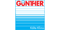 Logo der Firma Günther Kälte-Klima GmbH aus Aschaffenburg