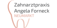 Logo der Firma Zahnarztpraxis Angela Forneck aus Neumarkt
