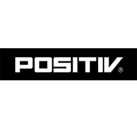 Logo der Firma Positiv Fitness GmbH aus Ingolstadt