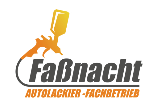 Logo der Firma Autolackier-Fachbetrieb Faßnacht e.k. Inh. Dirk Püschel aus Gernsbach