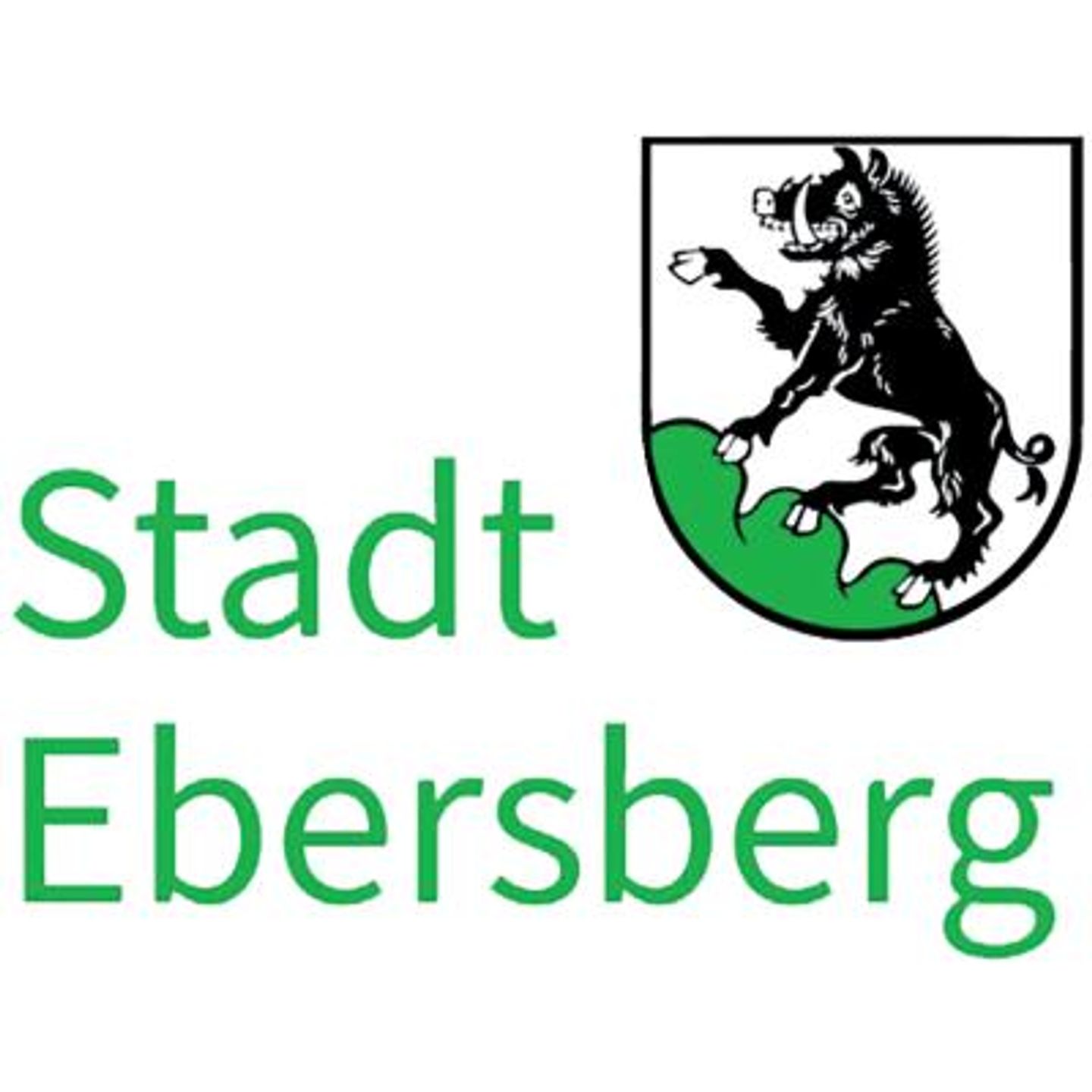 Logo der Firma Stadtverwaltung Ebersberg aus Ebersberg