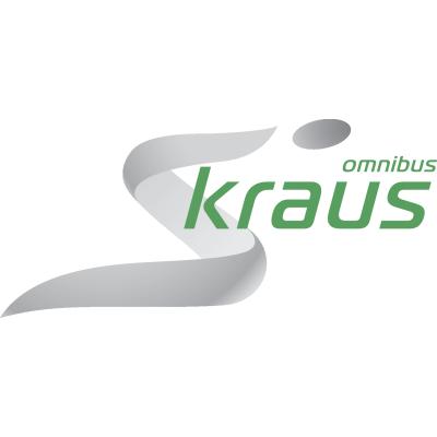 Logo der Firma Omnibus Kraus GmbH & Co. KG aus Forchheim