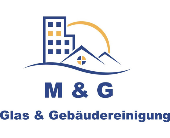 Logo der Firma M & G Glas- & Gebäudereinigung aus Henstedt-Ulzburg