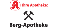 Logo der Firma Berg-Apotheke aus Brand-Erbisdorf