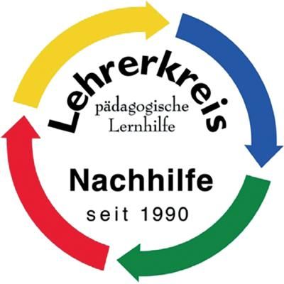 Logo der Firma LEHRERKREIS - pädagogische Lernhilfe aus Wuppertal