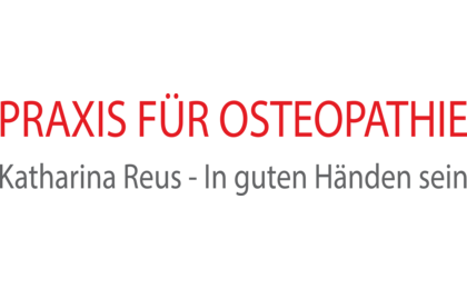 Logo der Firma Reus Katharina Krankengymnastik aus Elsenfeld