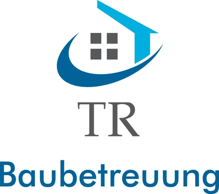 Logo der Firma TR Baubetreuung aus München