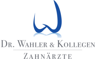 Logo der Firma Dr. Wahler & Kollegen aus Bad Kissingen