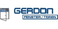 Logo der Firma Fenster u. Türen Gerdon aus Haßloch