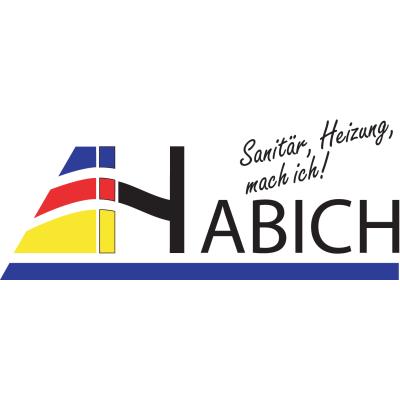 Logo der Firma SH Habich Sanitär und Heizung - Mach ich! aus Erlangen