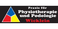 Logo der Firma Krankengymnastik Wicklein Uwe aus Kronach
