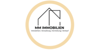 Logo der Firma MM Immobilien | Hausverwaltung | Verkauf aus Mülheim