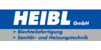 Logo der Firma Heibl GmbH aus Weiherhammer