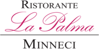 Logo der Firma Croce Minneci Ristorante La Palma aus Fürth