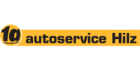 Logo der Firma Autohaus Hilz OHG aus Regenstauf