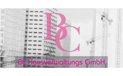 Logo der Firma Hausverwaltung BC aus Willich