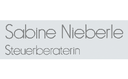 Logo der Firma Nieberle Sabine Steuerberaterin aus Landsberg