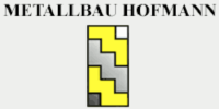 Logo der Firma Metallbau Hofmann aus Ohrdruf