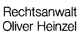 Logo der Firma RECHTSANWALT Heinzel Oliver aus Bad Aibling