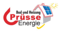 Logo der Firma Prüsse Heizöl GmbH aus Hermannsburg